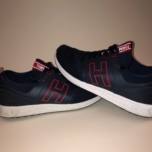 Tommy Hilfiger Men's Lister Sneaker - 11